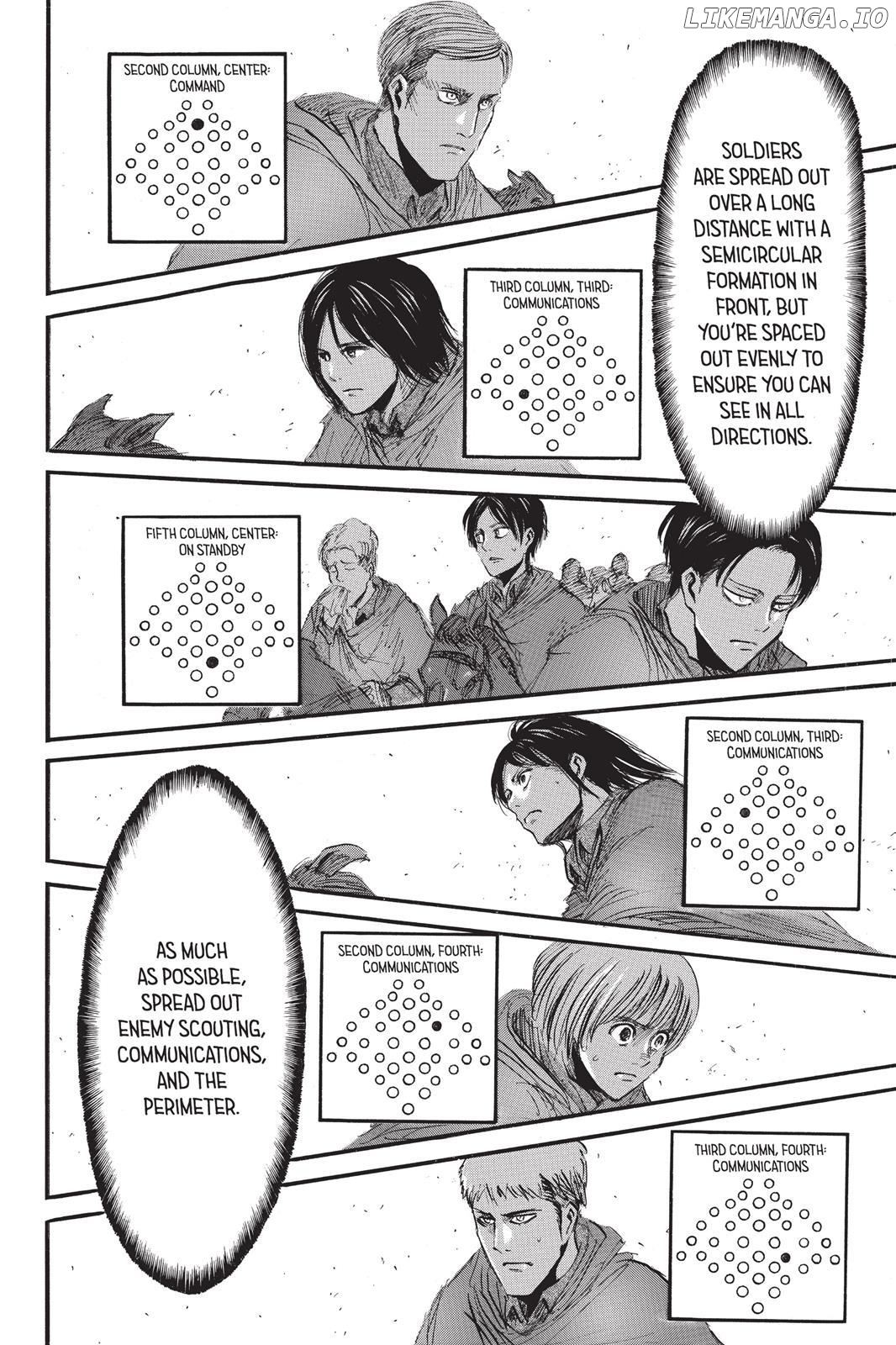 Shingeki no Kyojin, Chapter 22 image 16